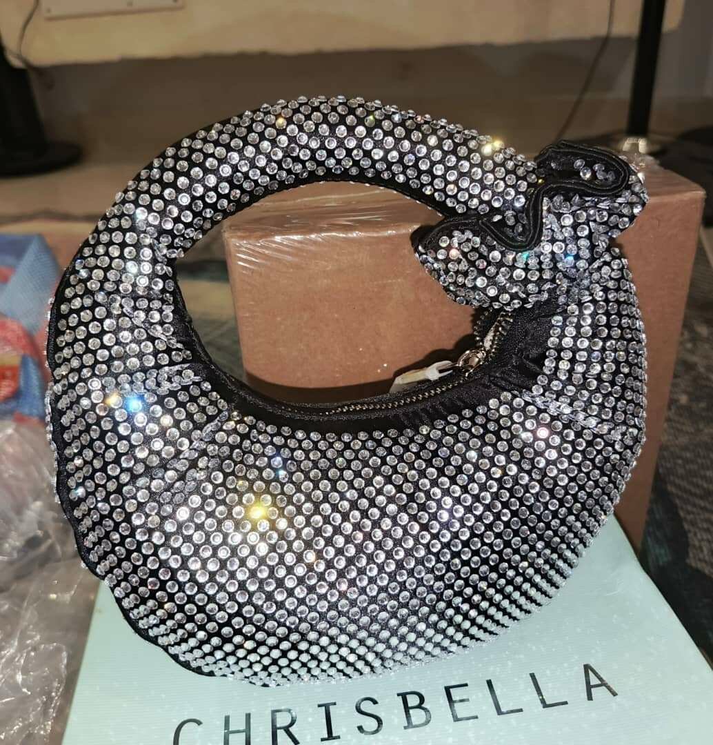 Sac à main élégant et moderne