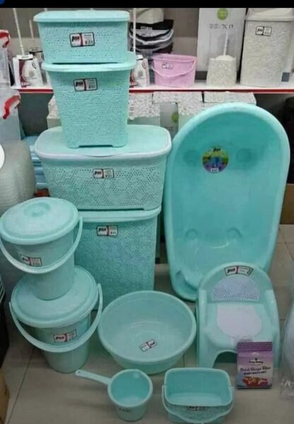Baignoire bébé
