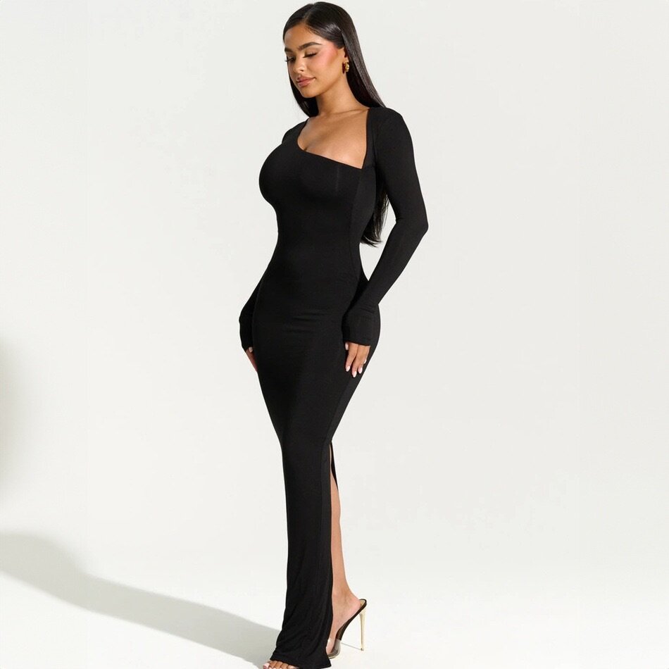 BODYCON DRESS