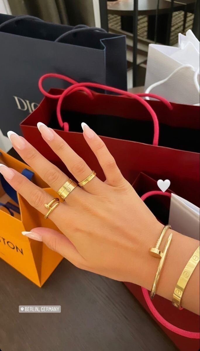 Ensemble cartier