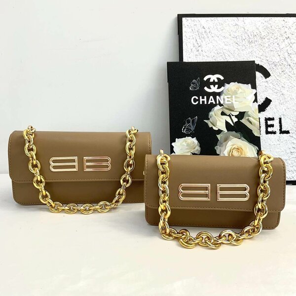 Channel bag