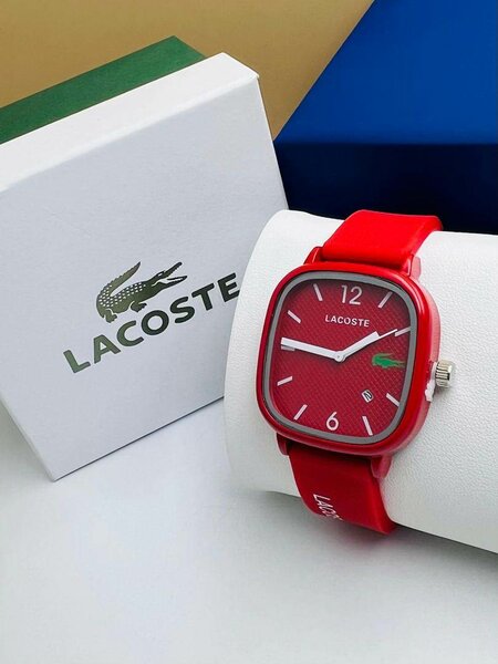 Une montre originale