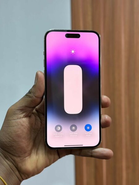 iPhone 14pro Max