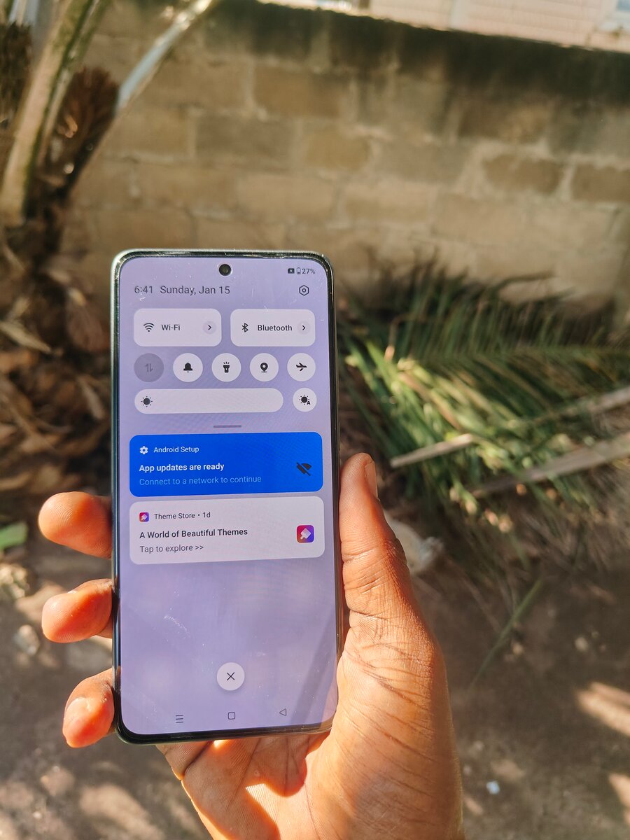 OnePlus Nord ce 3