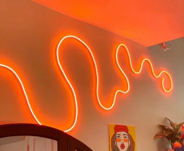 Led lights