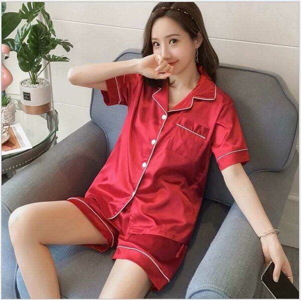 Ladies Pyjamas