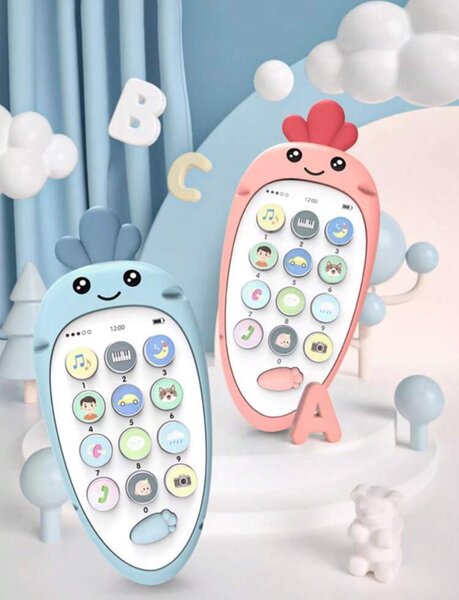 Baby Educational Toy