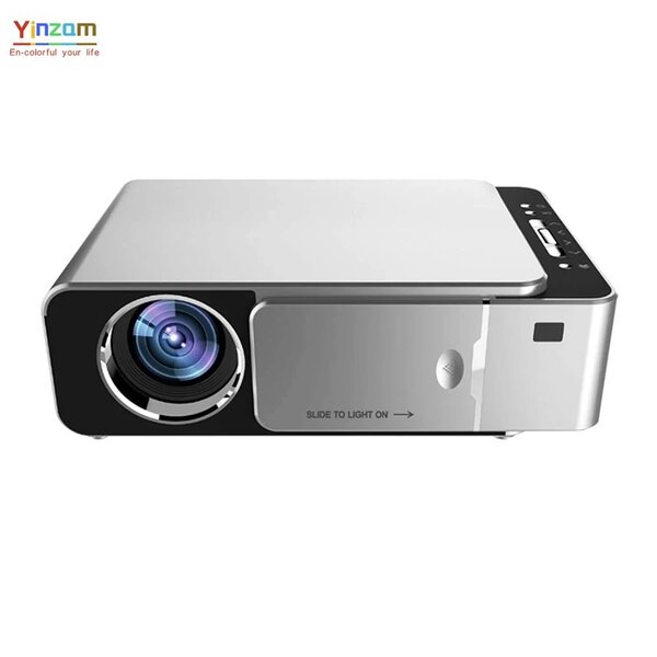 Vidéo projecteur