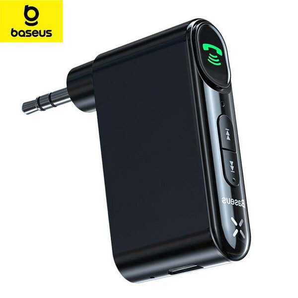 Récepteur Bluetooth AUX Baseus