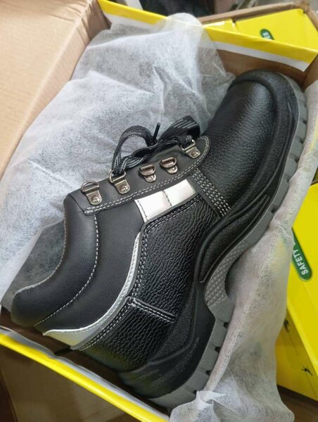 Chaussures sécurité