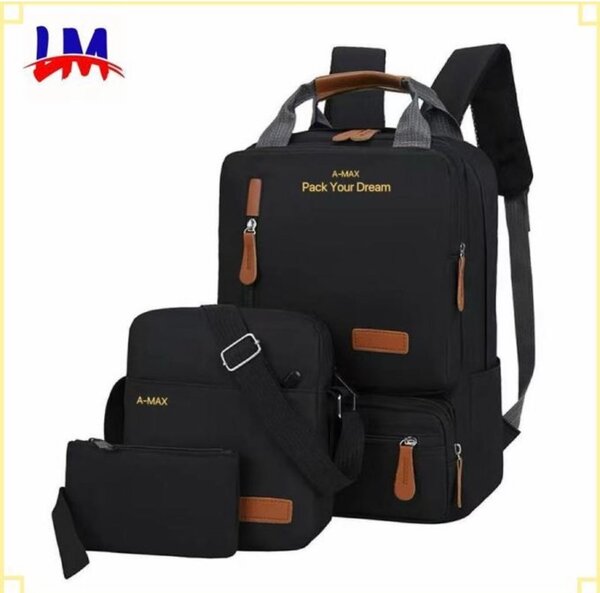 sac a dos 3 en 1 avec