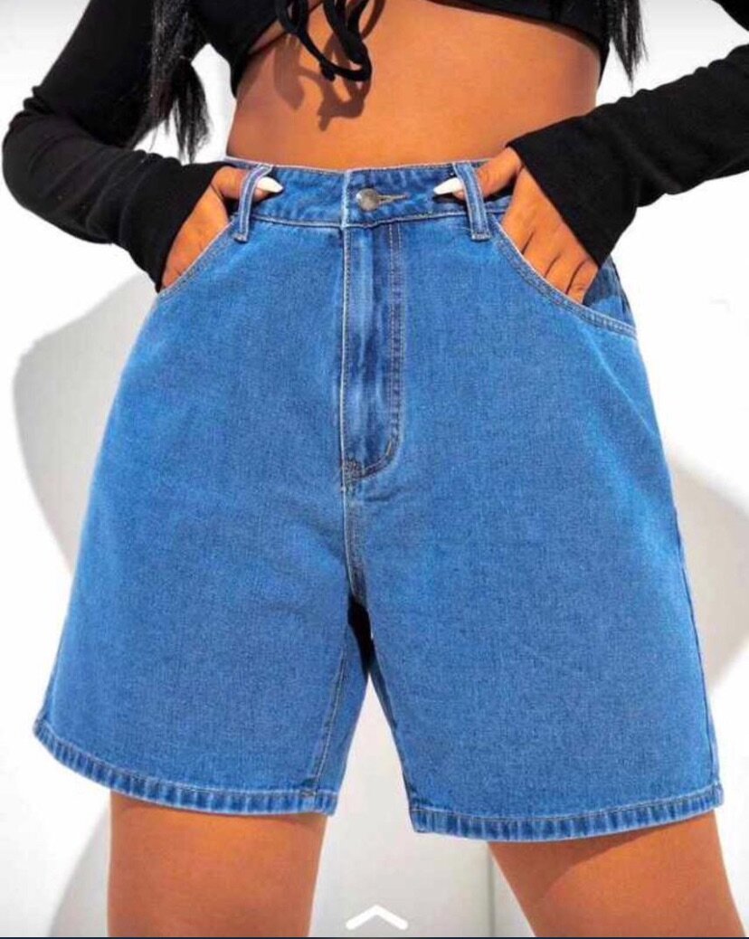 Vintage shorts