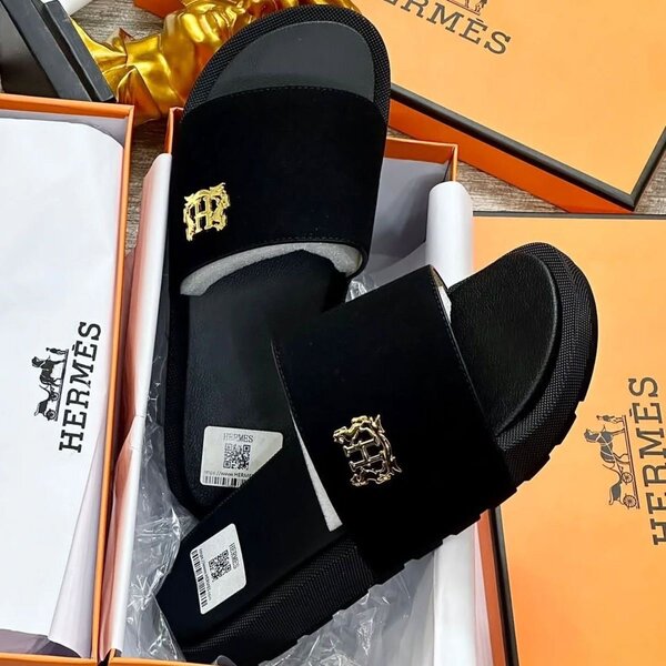 Claquettes original