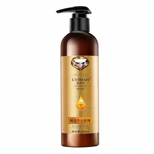 Serum capillaire L'uodais
