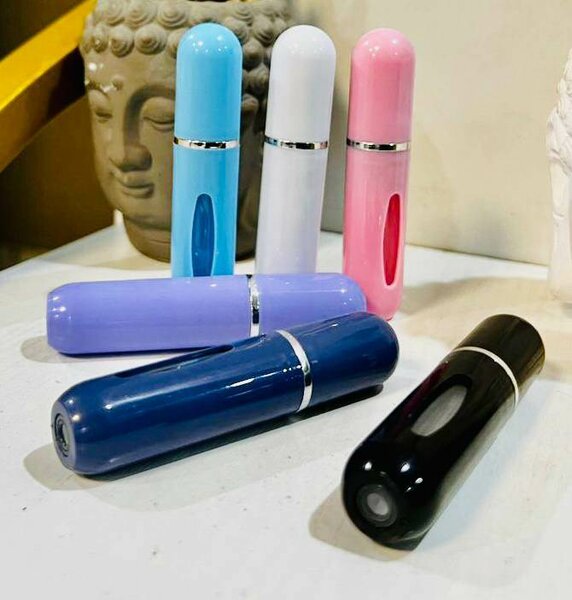Tubes de parfum