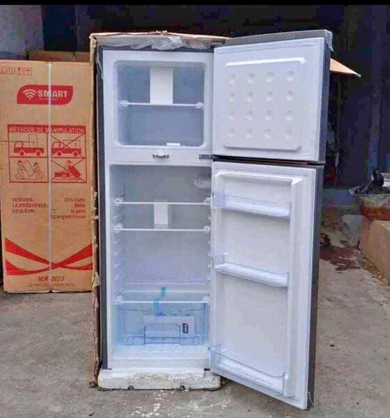 Réfrigérateur smart technology