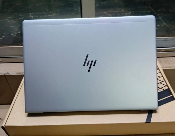 Ho elitebook