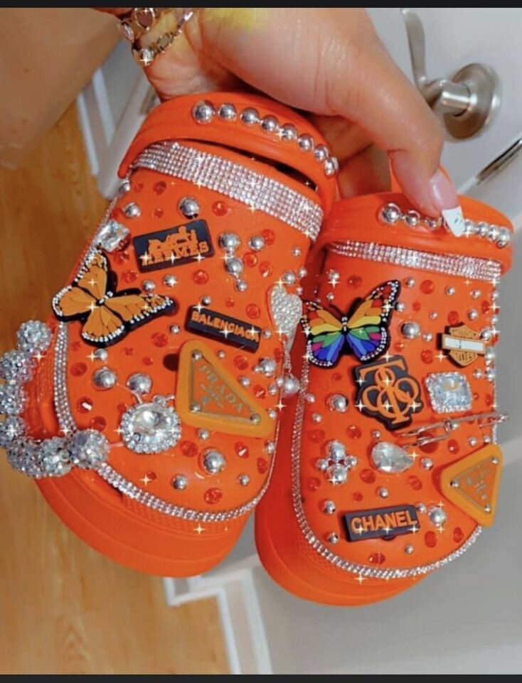 SLIPPERS