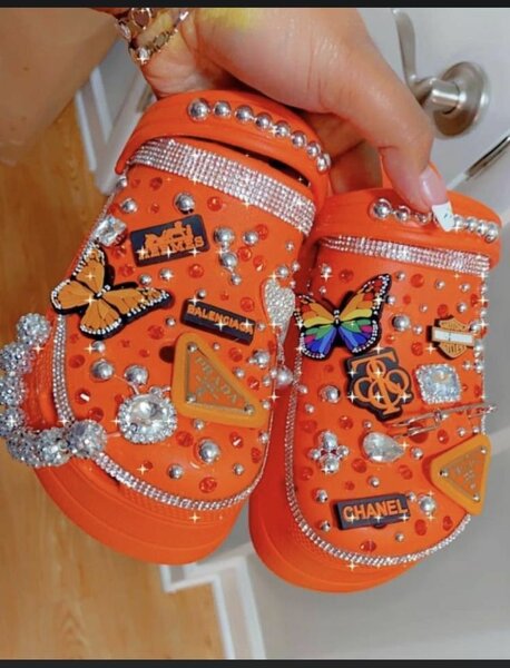SLIPPERS