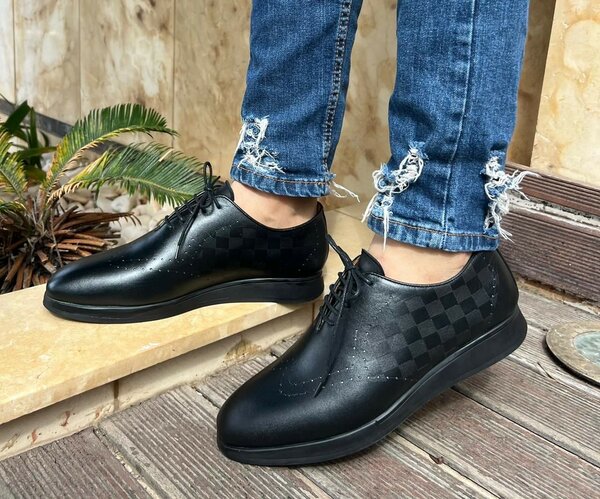 Chaussures élégantes pour hommes