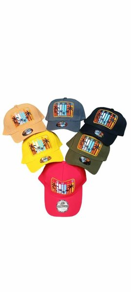 Face cap