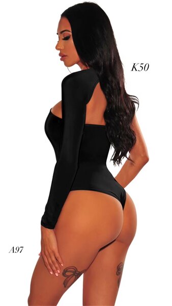 Bodysuit