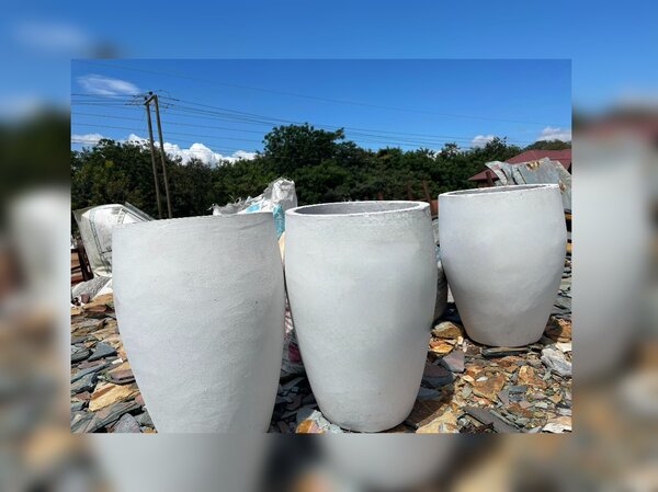 Flowering Pots