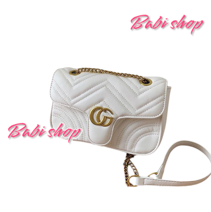 Sac a main cuir