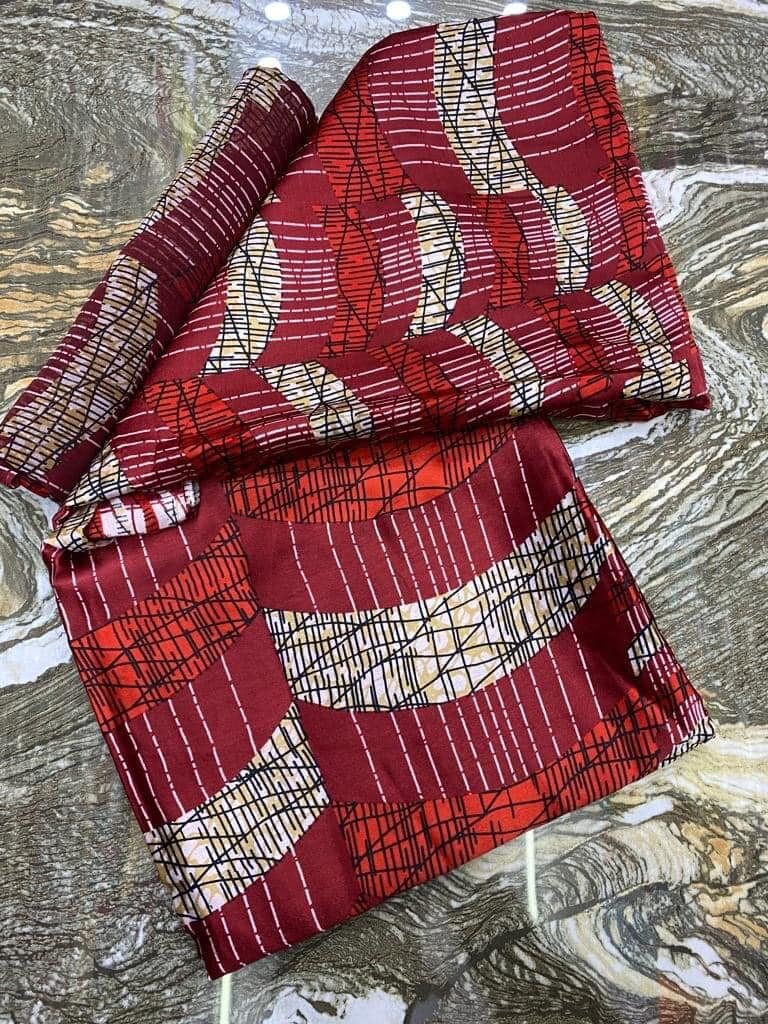 Tissu