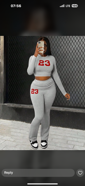 Two piece