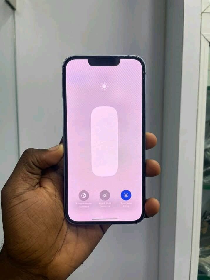 iPhone 14 128 Go Bleu