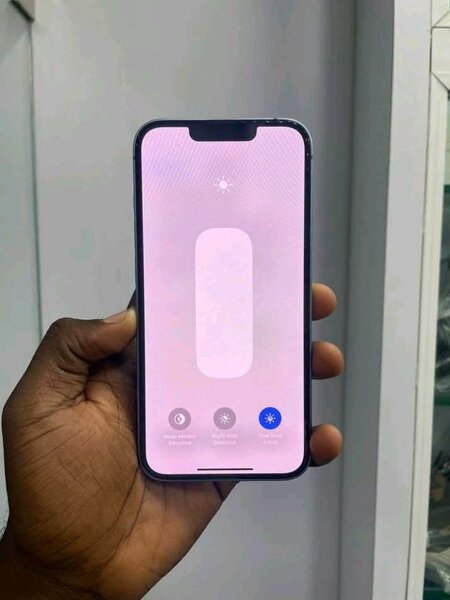 iPhone 14 128 Go Bleu