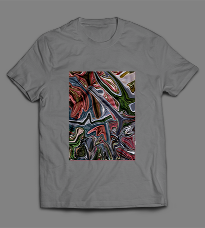 Emperor Graphic Tee