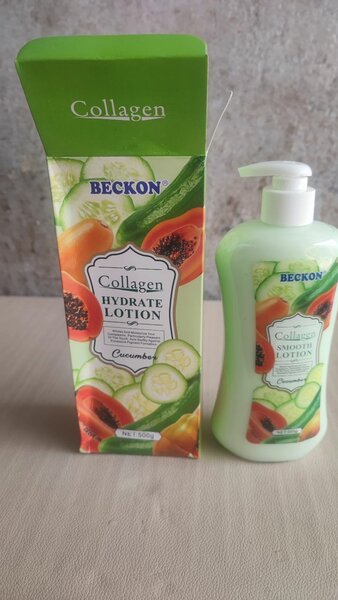 BECKON
