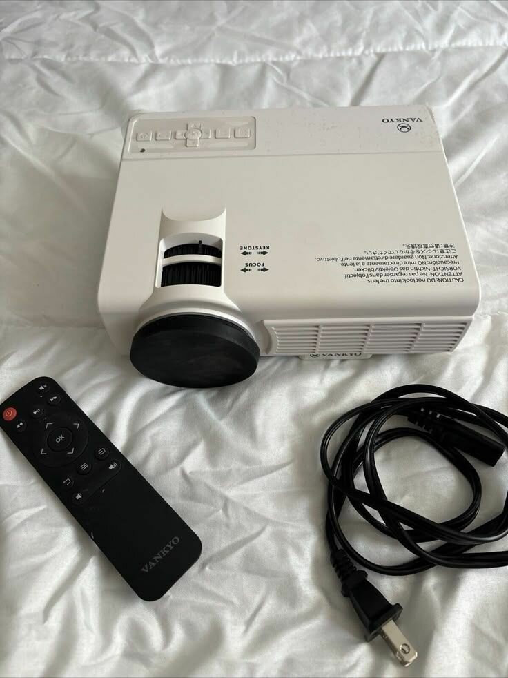 Projector
