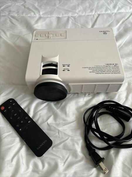 Projector