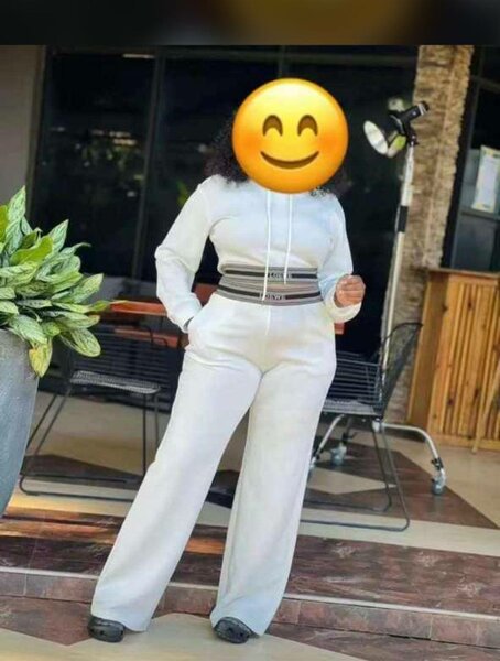 Two piece suits