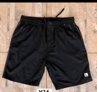 short
