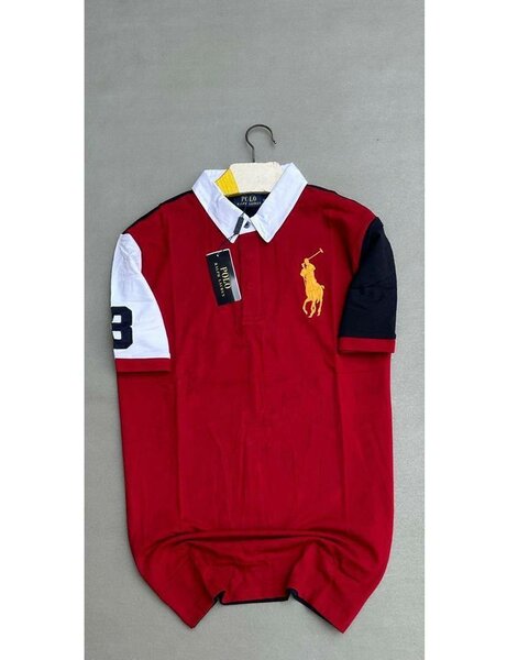 Polo Ralph