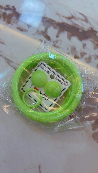 Bracelets colorés pour femmes