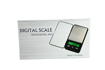 Mini Balance Numérique Professionnelle 200g