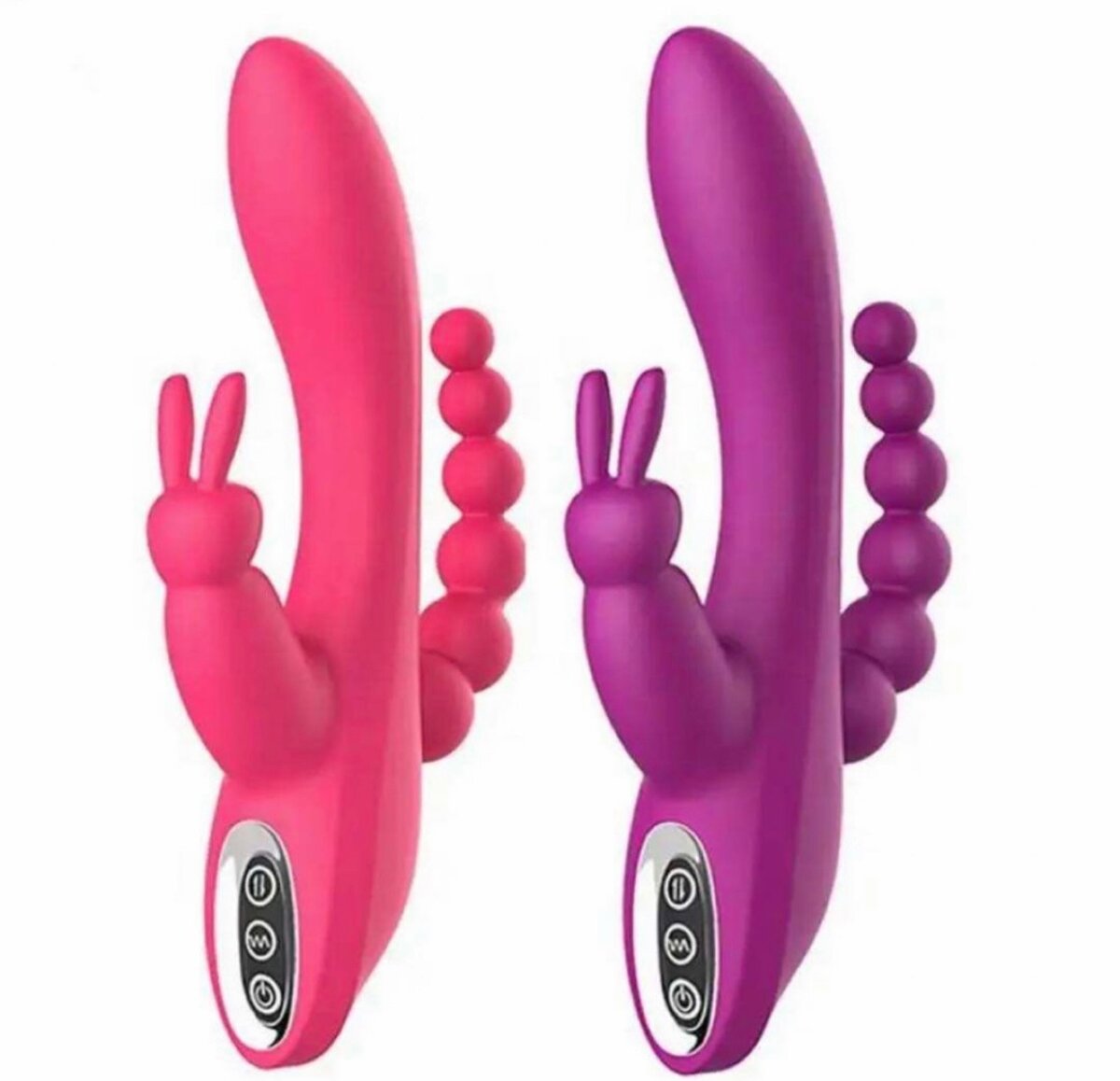 Vibromasseur