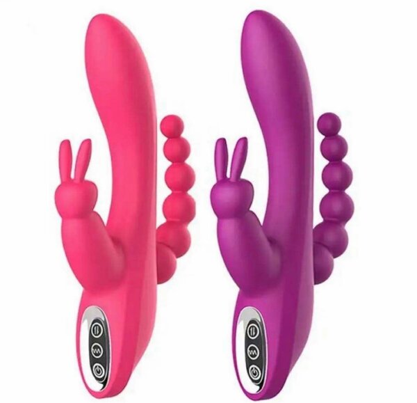 Vibromasseur