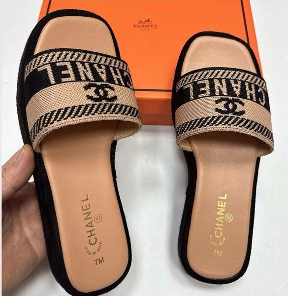 Slippers