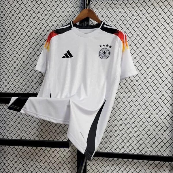 Allemagne 2024-2025
