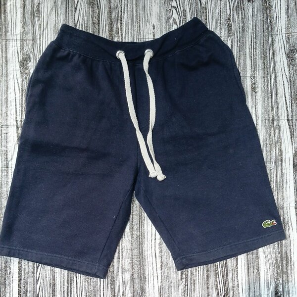 Thrift short