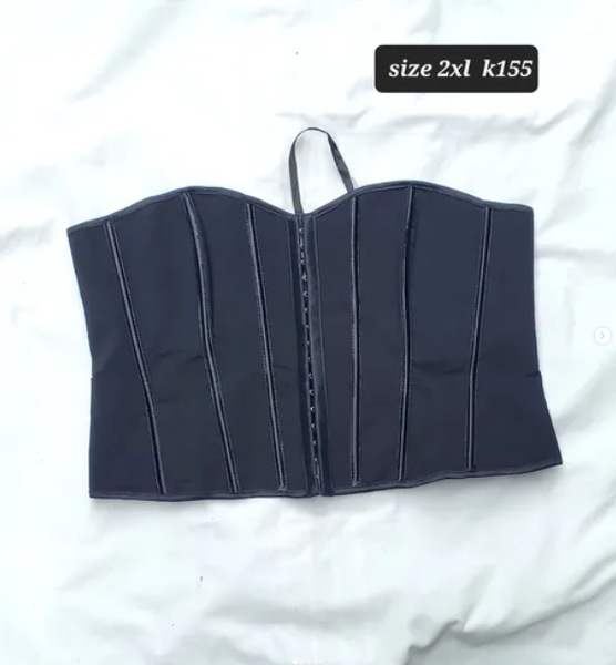 top black