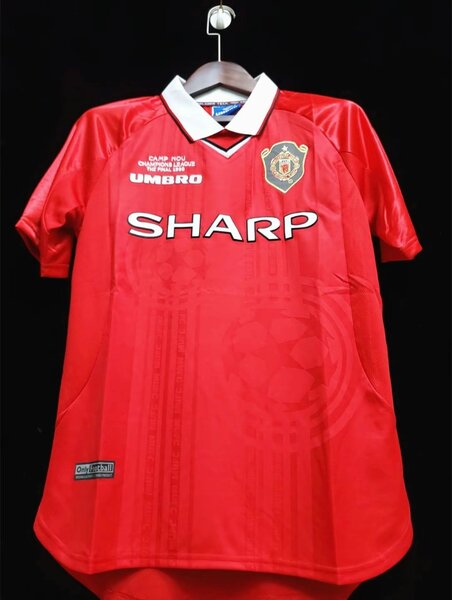 Jerseys
