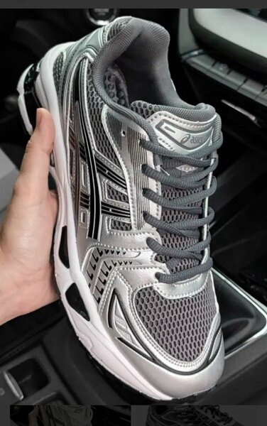 Asics