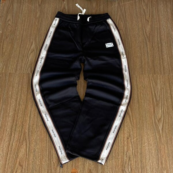 Branded Joggers